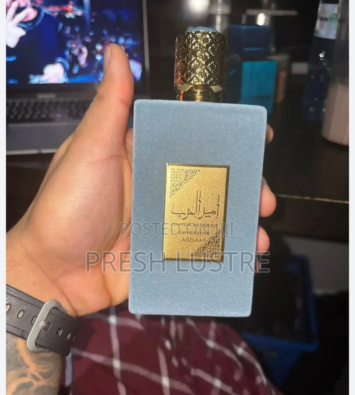 Ameer Al Arab Perfume