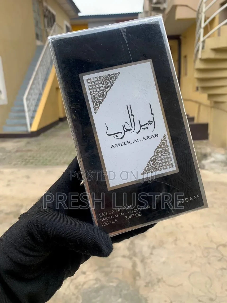 Ameer Al Arab Perfume