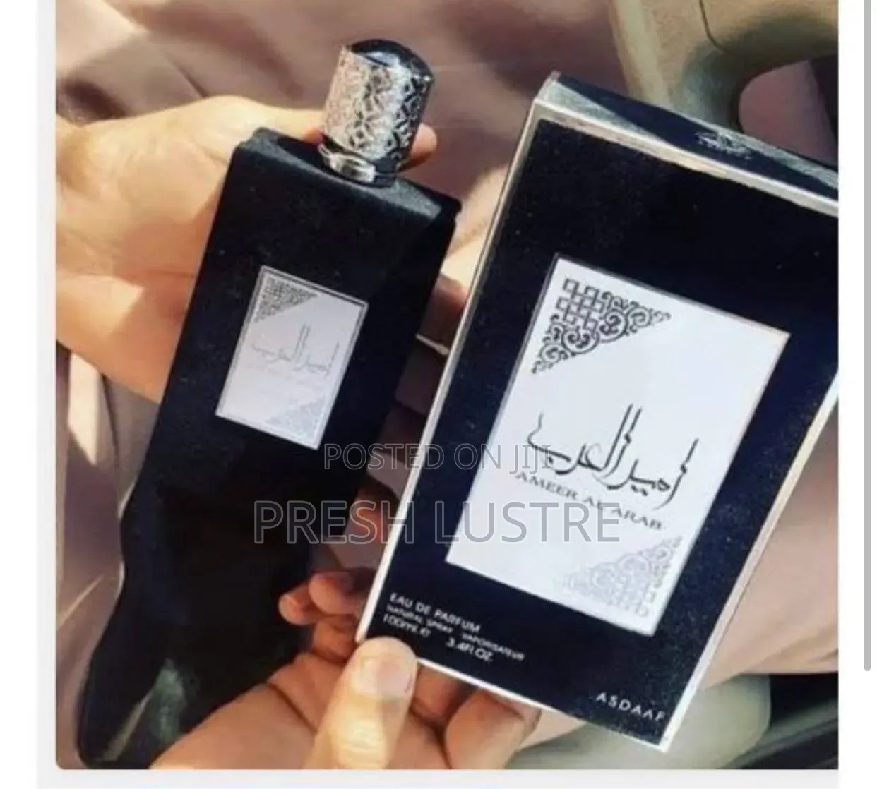 Ameer Al Arab Perfume