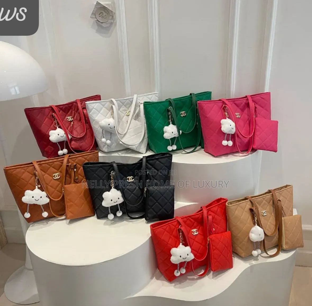 Tote Bags for Work