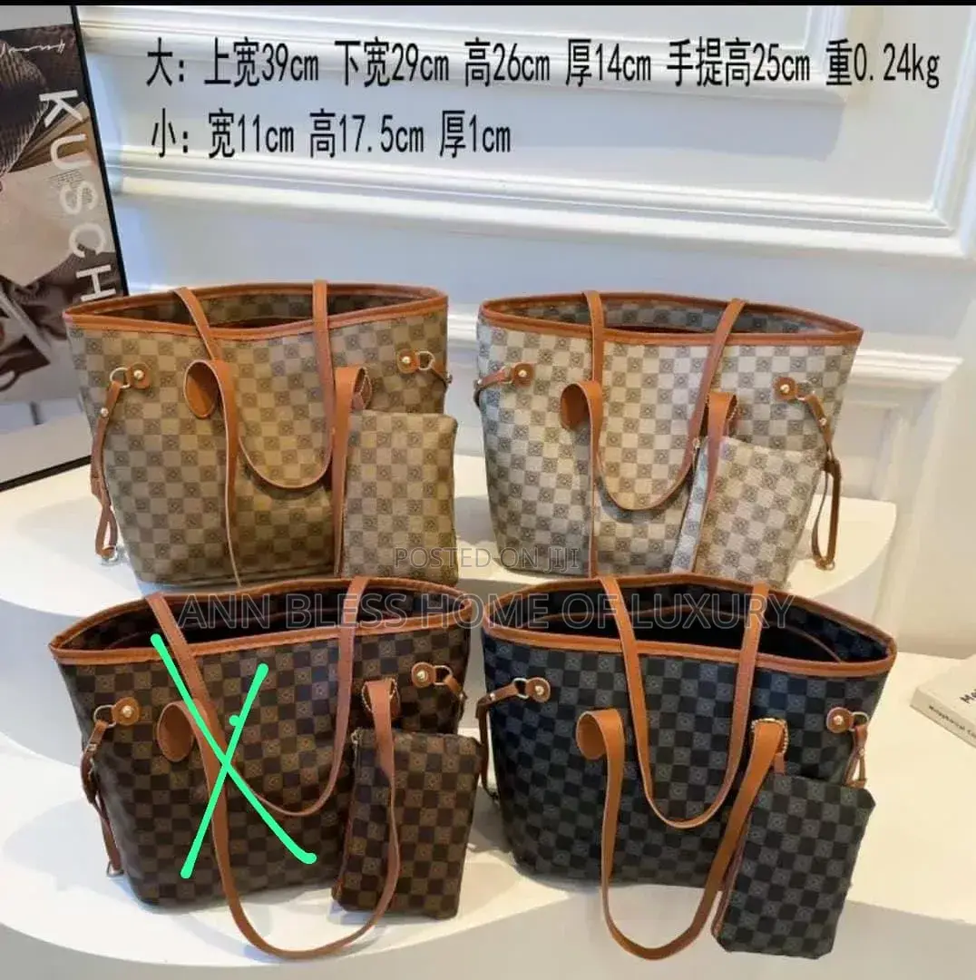Tote Bags for Work