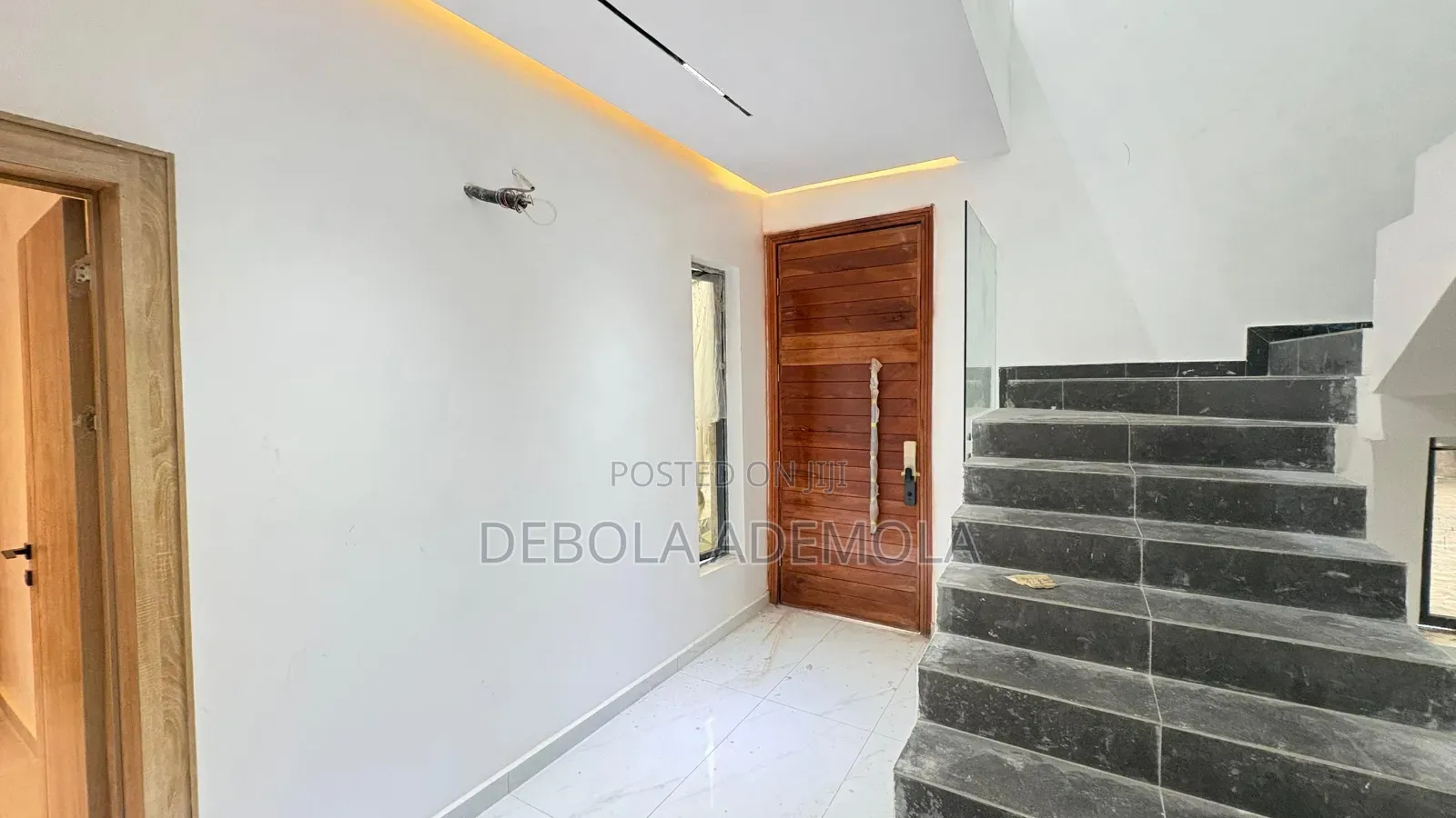 4bdrm Duplex in Whitesand Avenue, Lekki Phase 1 for sale
