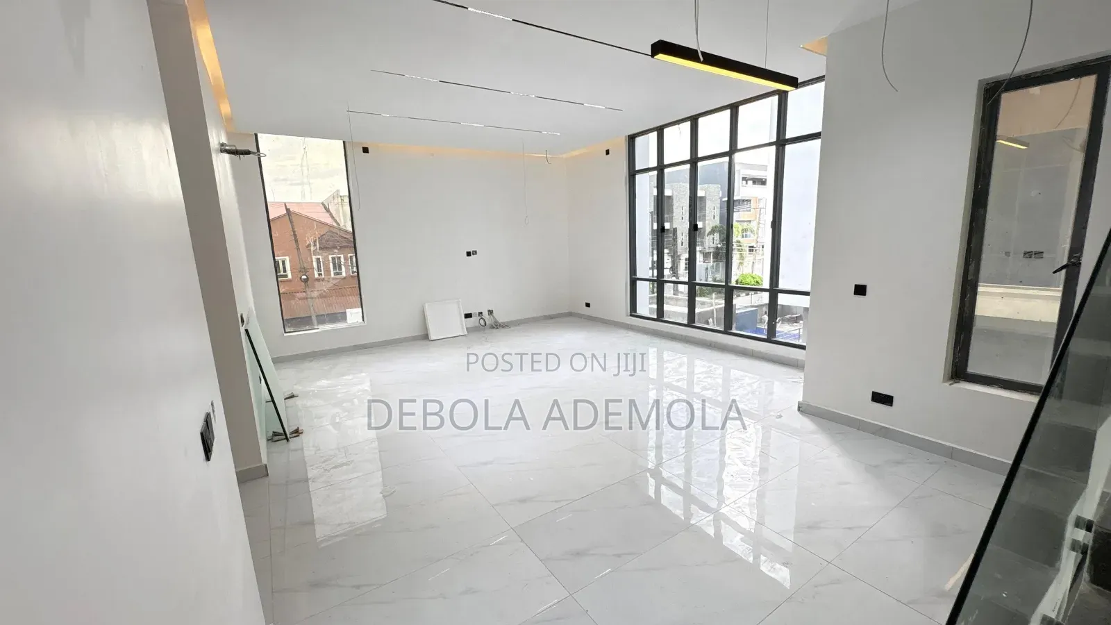 4bdrm Duplex in Whitesand Avenue, Lekki Phase 1 for sale