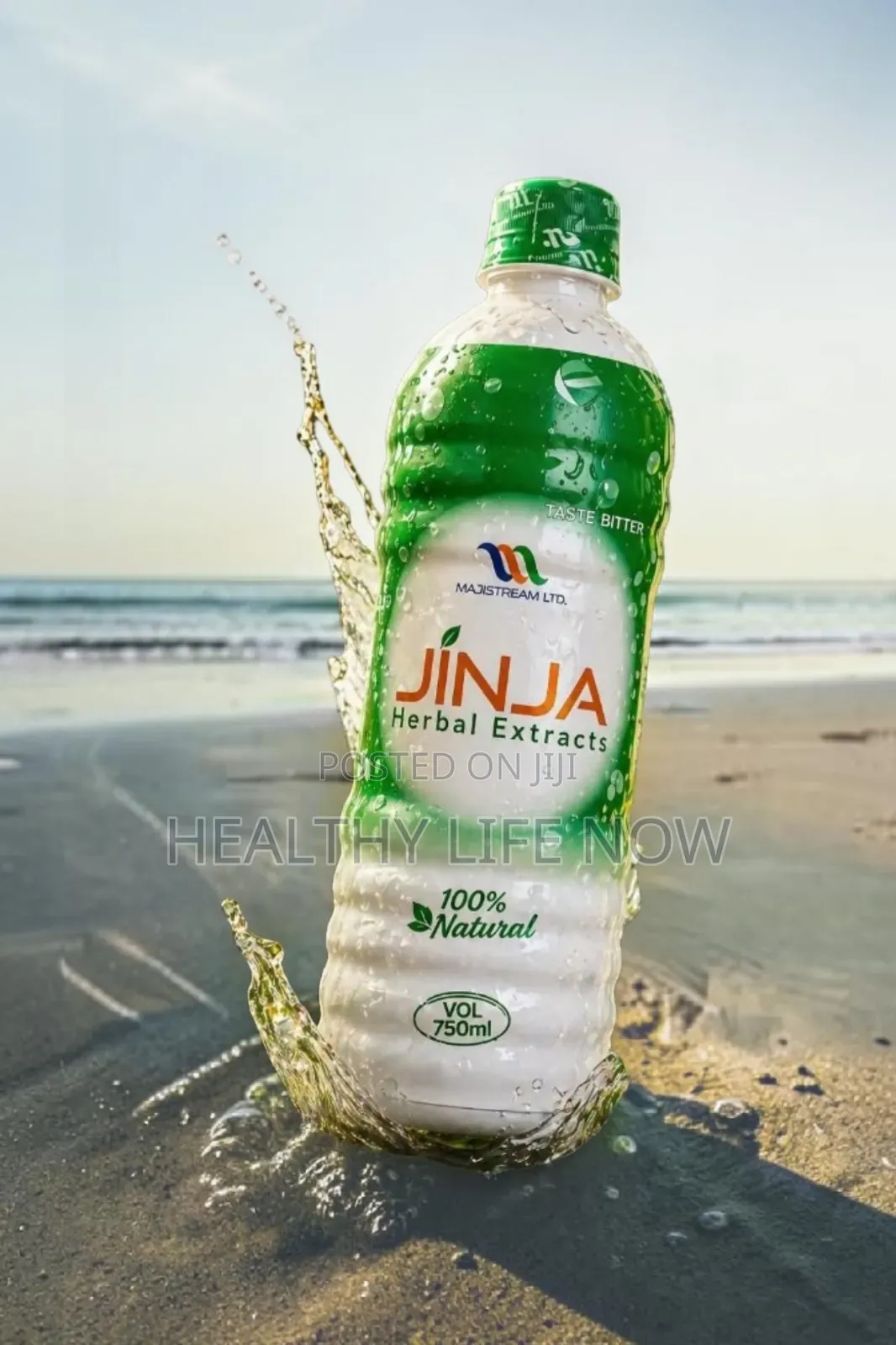 The Wellness Benefits of Jinja Herbal Extract You Should Know