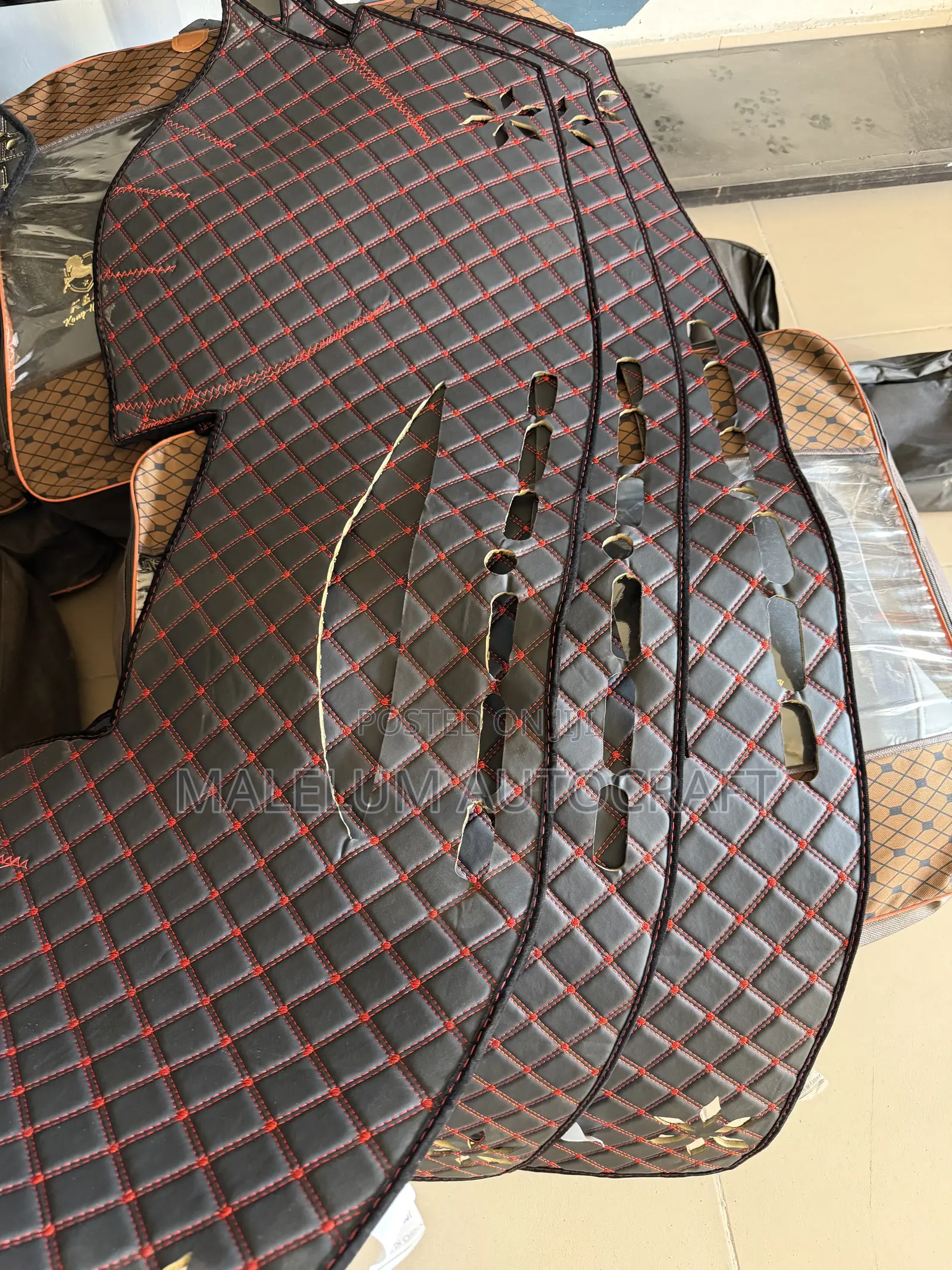 Dashboard Cover