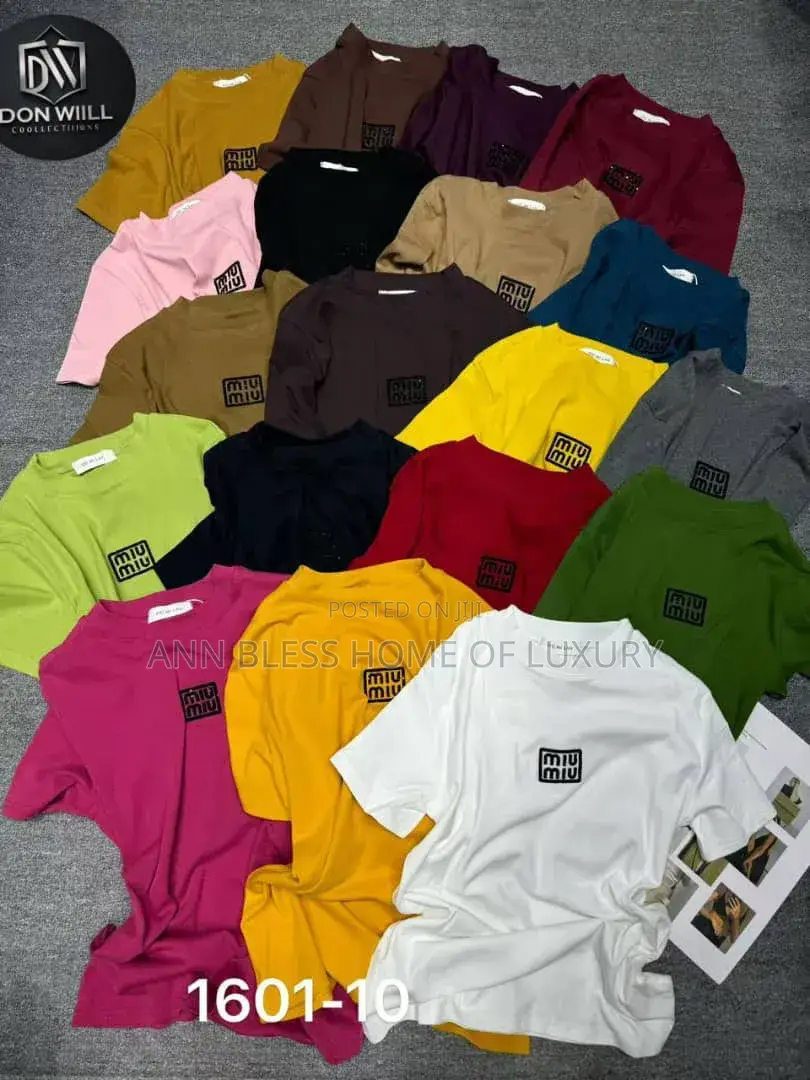 Turkish Tops