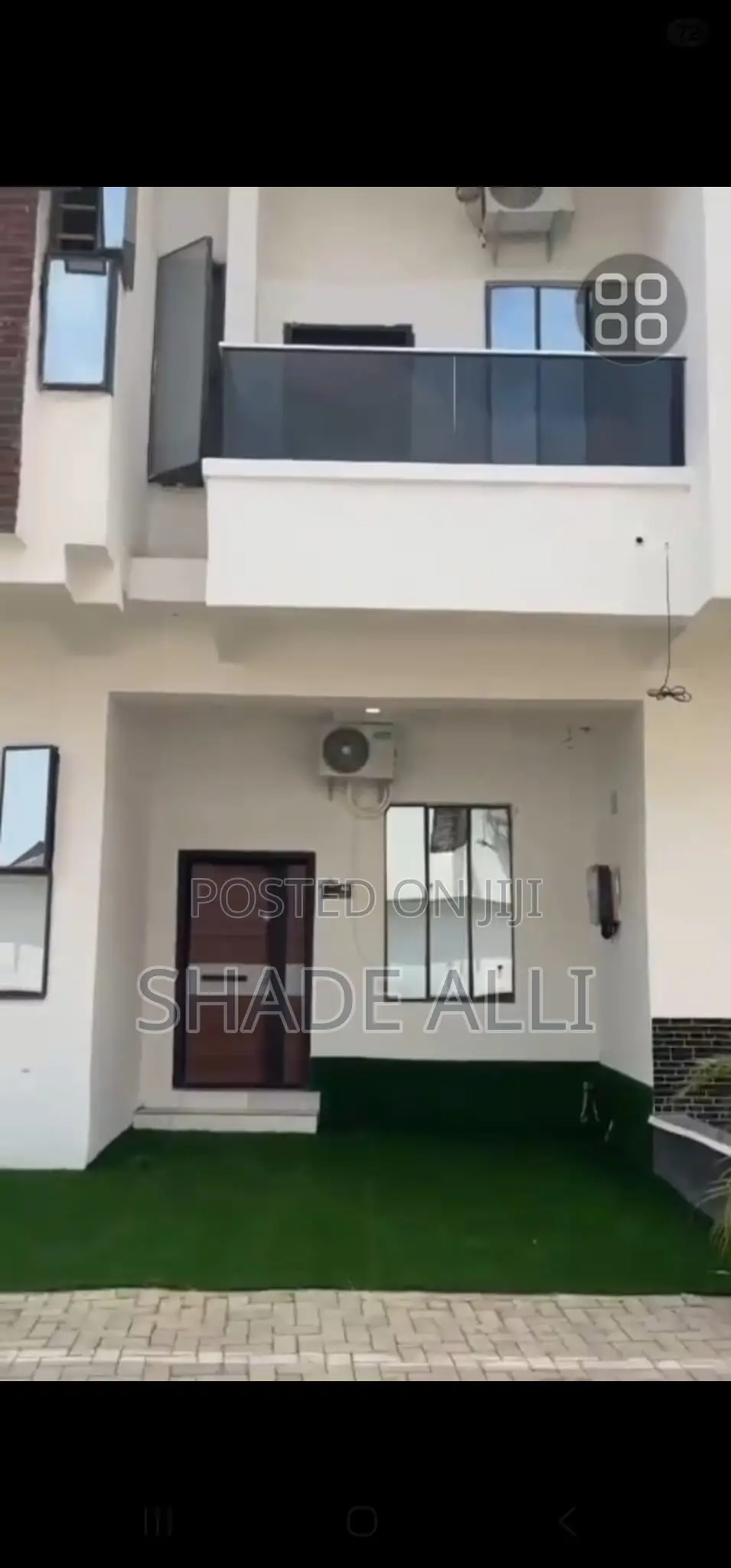 3bedroom Shortlet Apartments