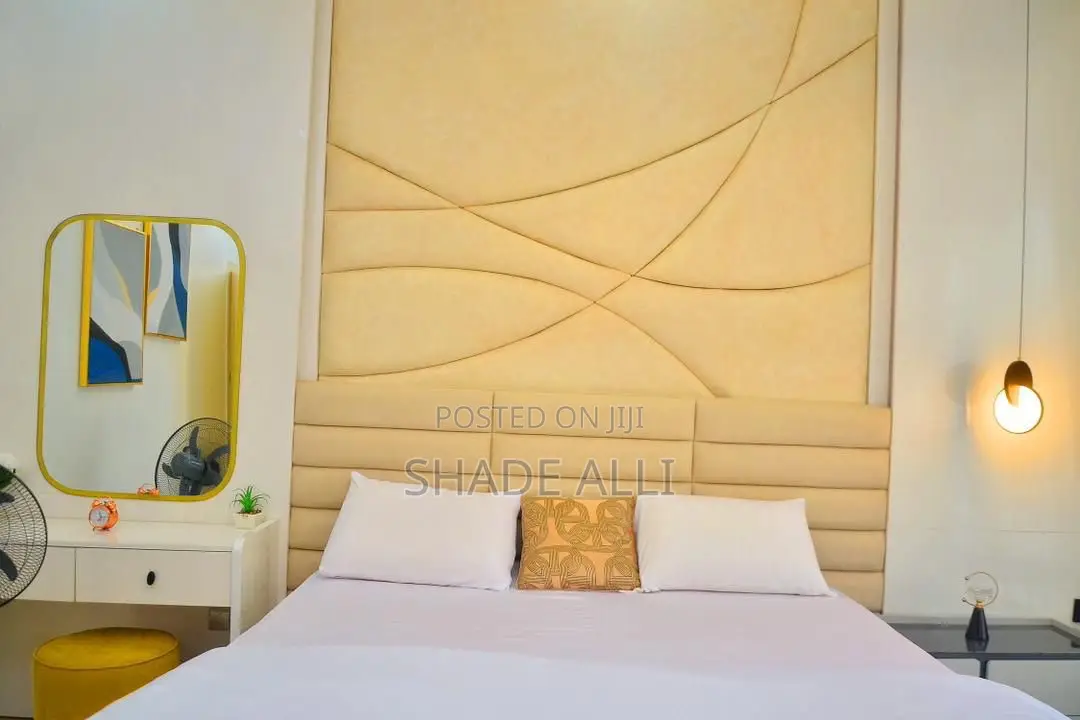 2bedroom Shortlet