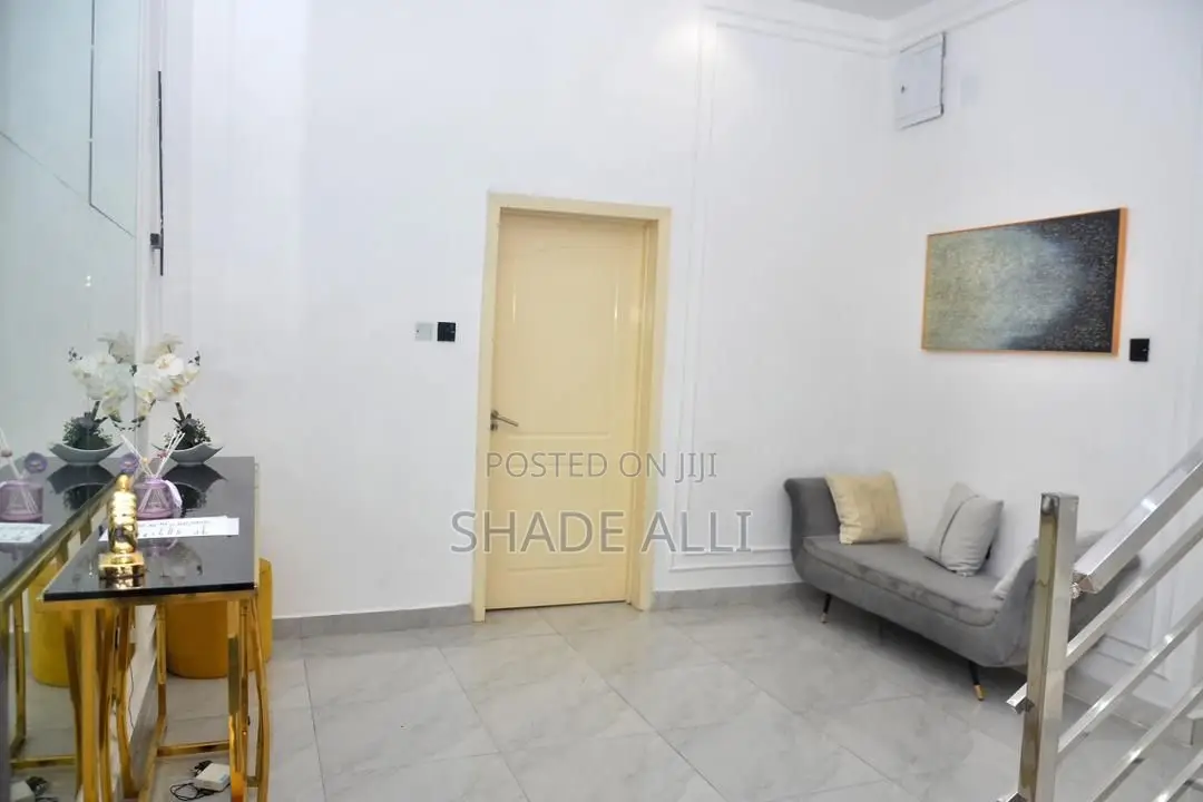 2bedroom Shortlet