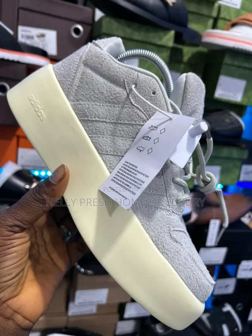 Nice Men Sneakers