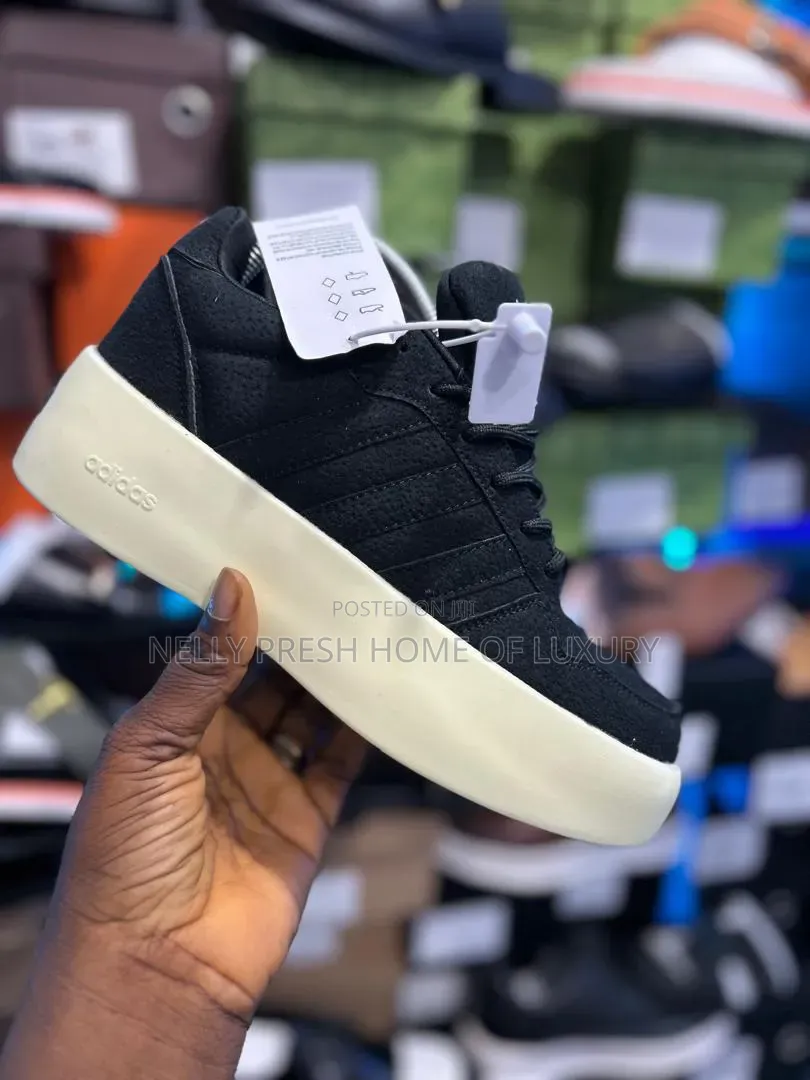 Nice Men Sneakers
