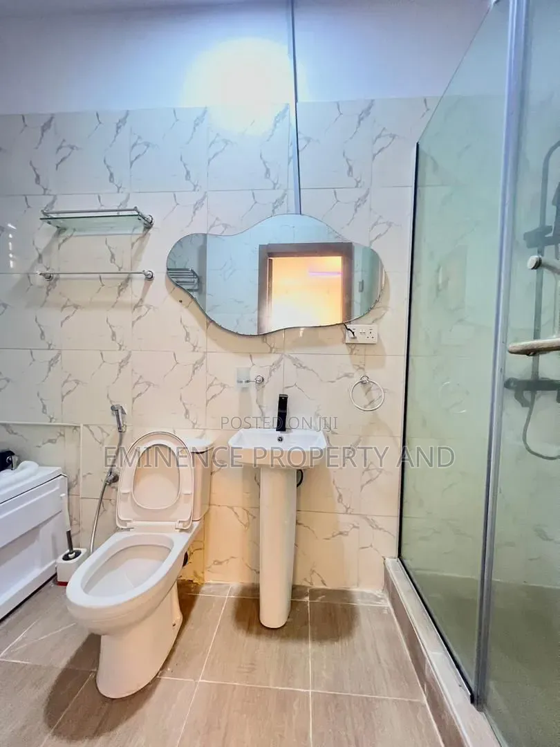 3bdrm Duplex in Abraham Adesanya for rent