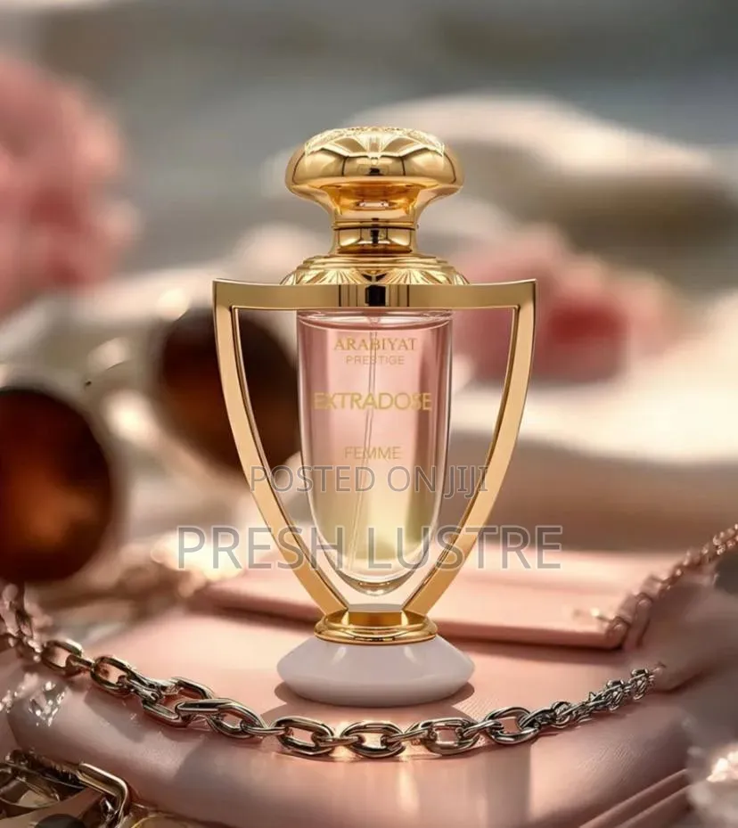 Extradose Femme