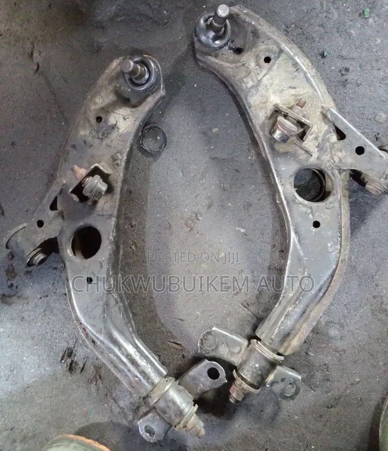 Lower Arm for Mazda 626 2000-2020