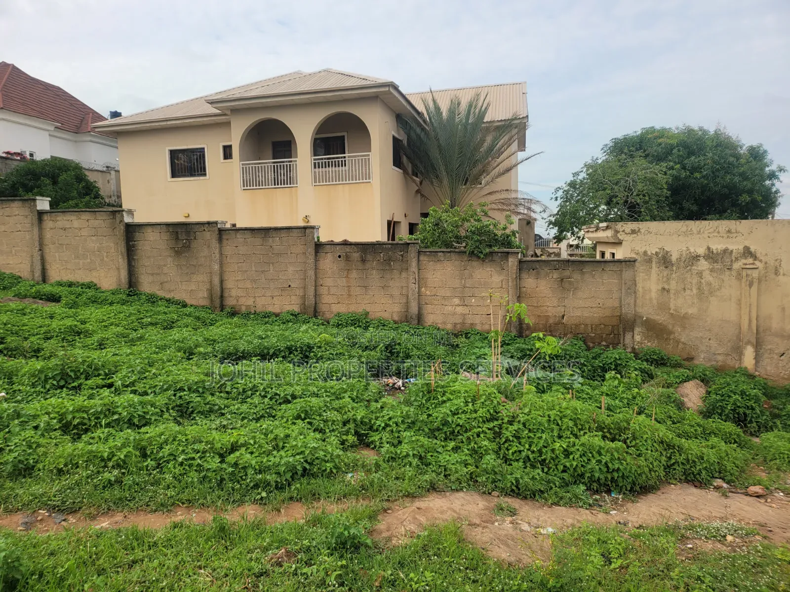 Distress Sales 1000sqm Land for Sale at Karu Hill for 15m Only
