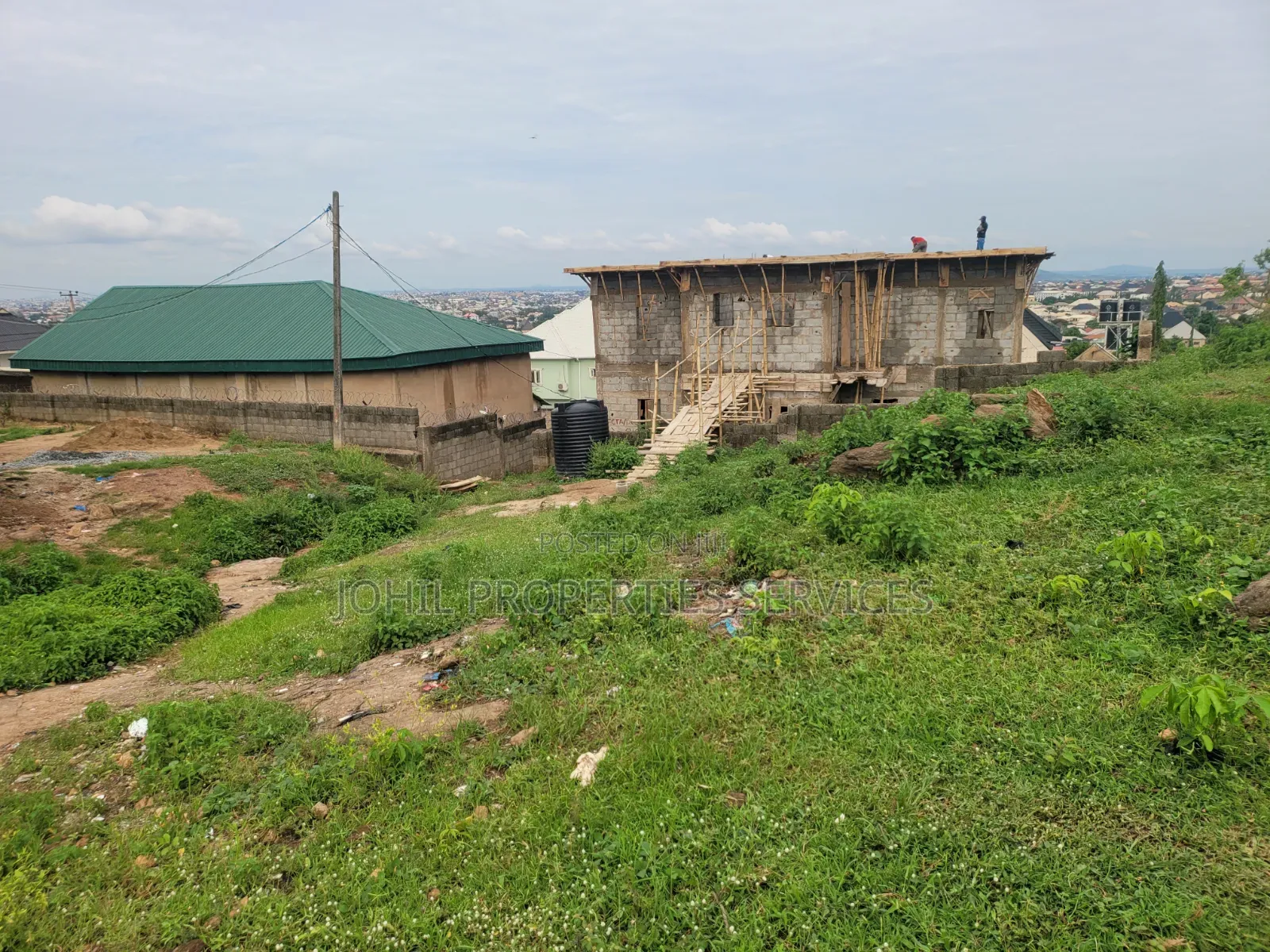 Distress Sales 1000sqm Land for Sale at Karu Hill for 15m Only