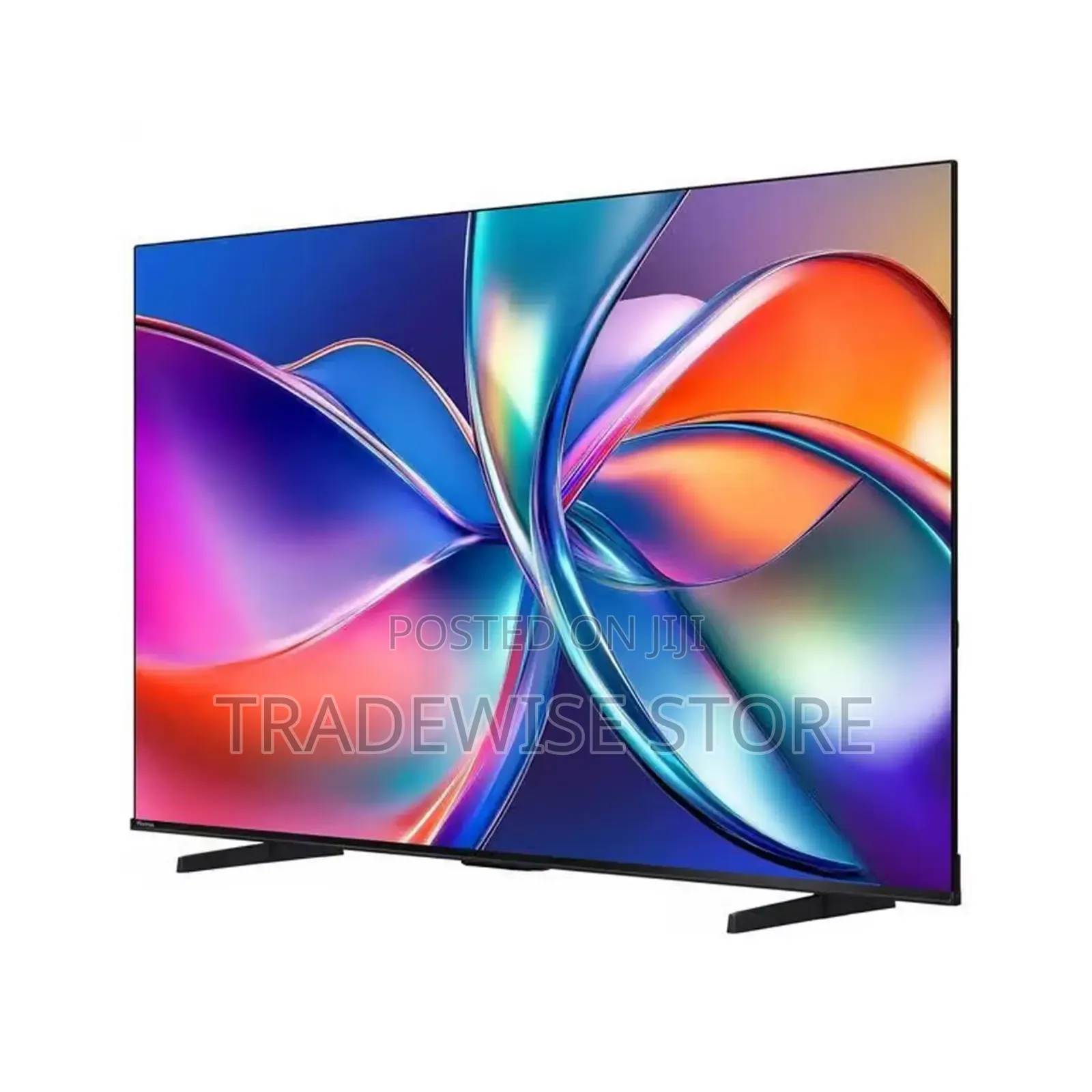 Hisense Tv Qled 75 Inch Q6q Smart