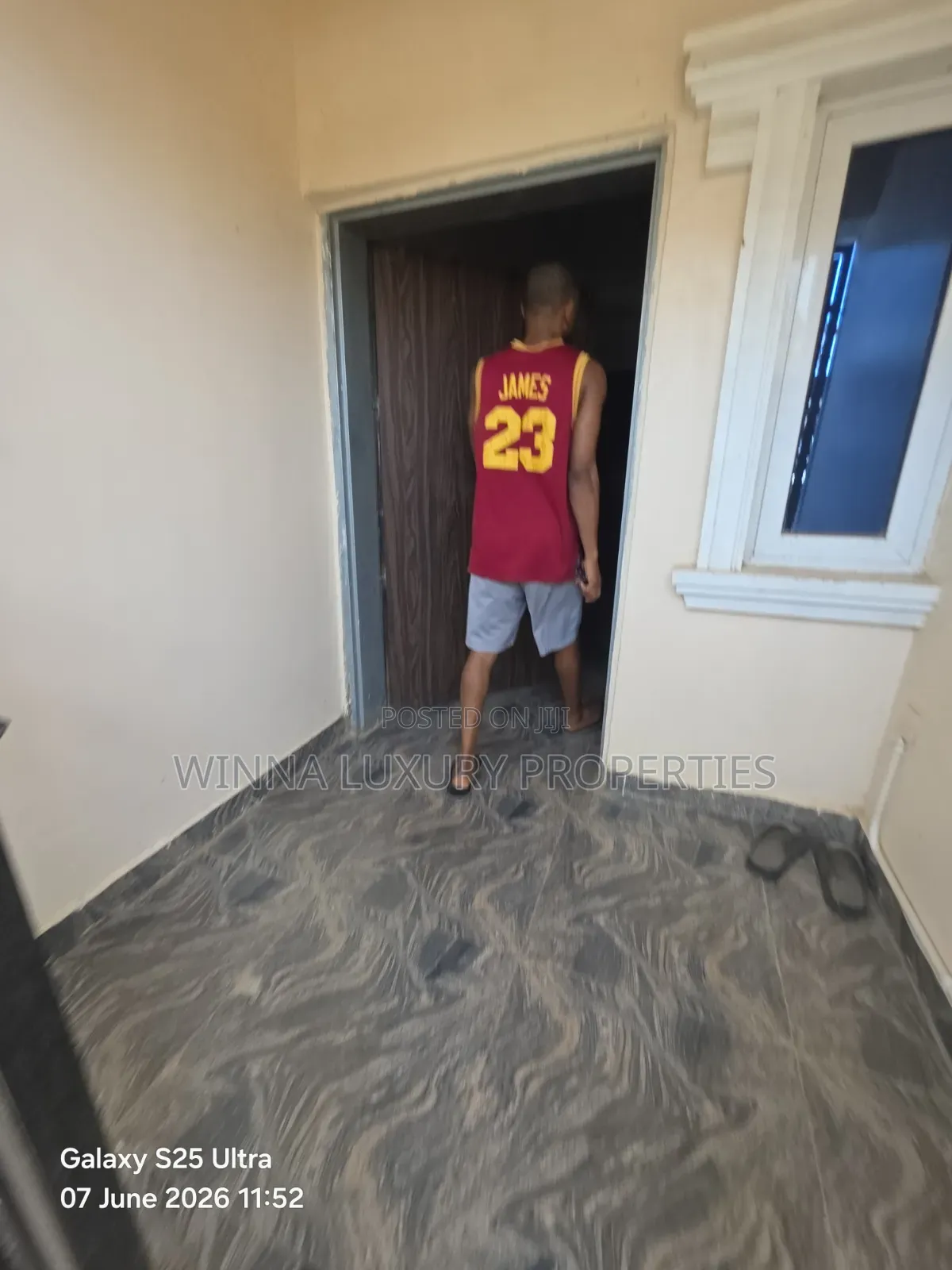4bdrm Duplex in Gold City Estate, Lugbe District for sale
