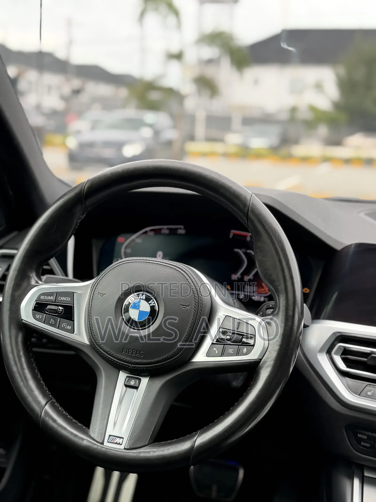 BMW 220i 2020 White