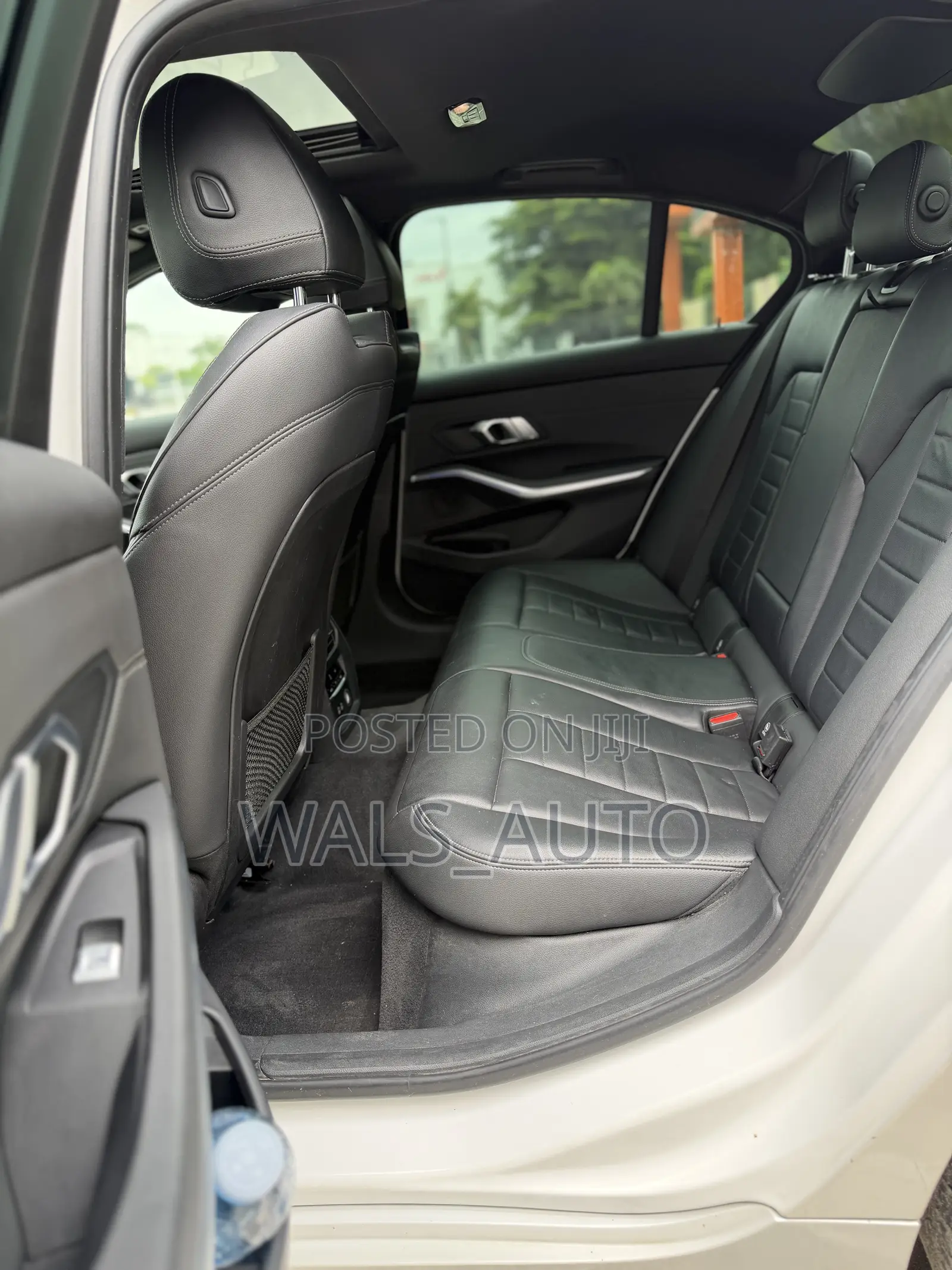 BMW 220i 2020 White