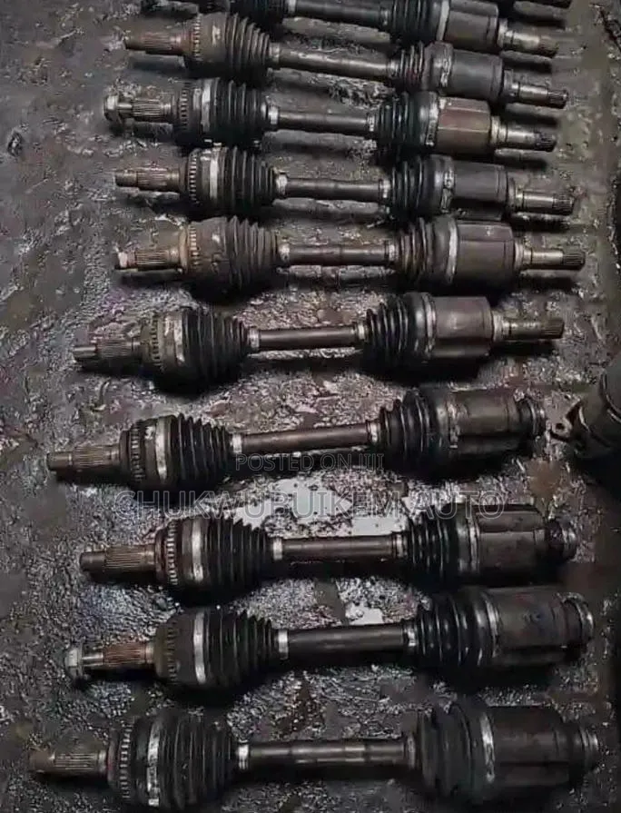 Driving Shaft for Ford Edge 2013