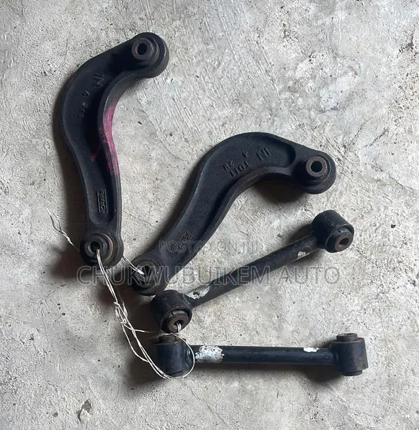 Back Control Arms for Ford Edge 2008