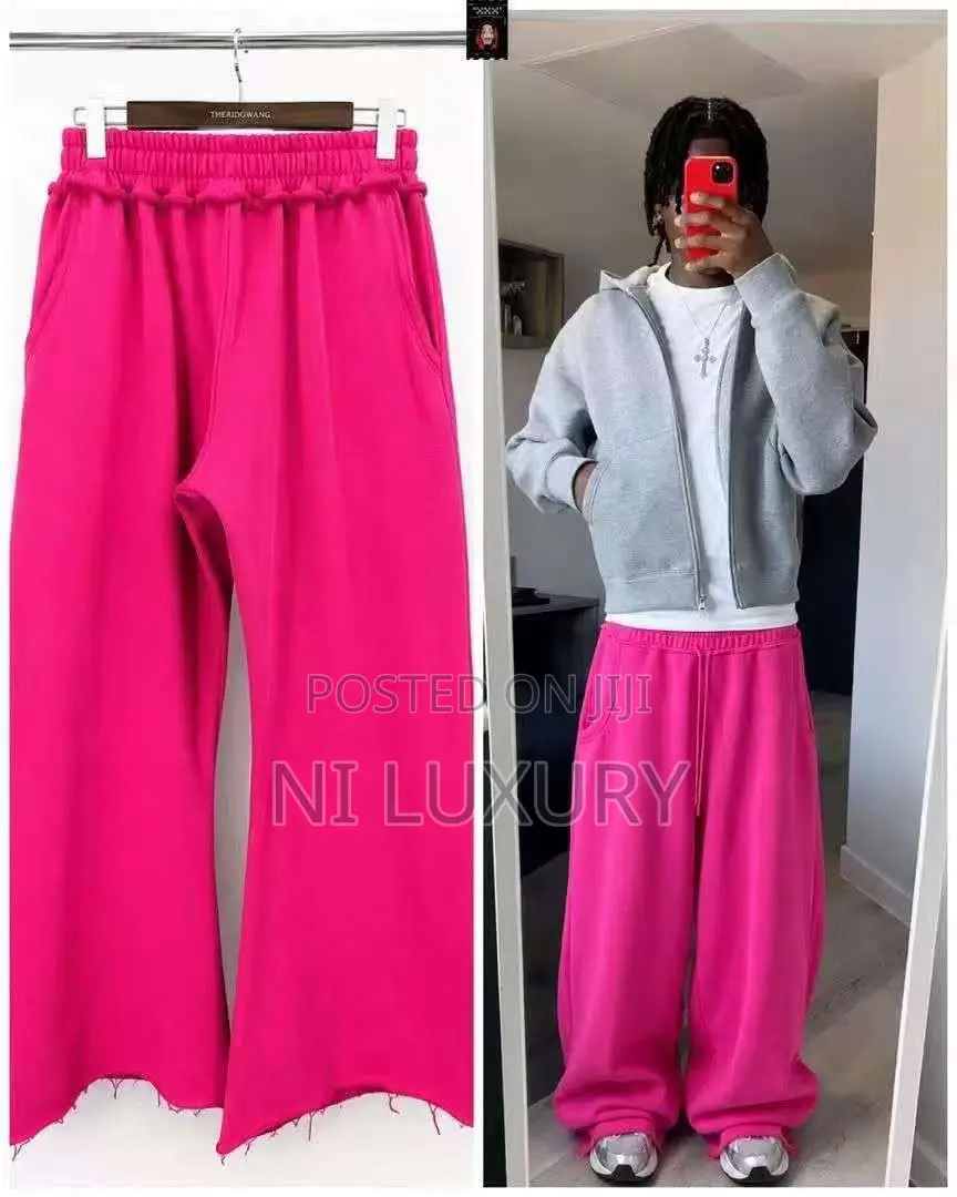 Joggers Best Quality