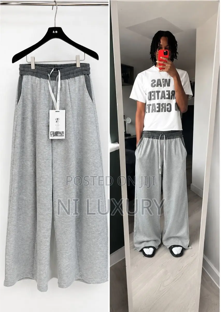 Joggers Best Quality