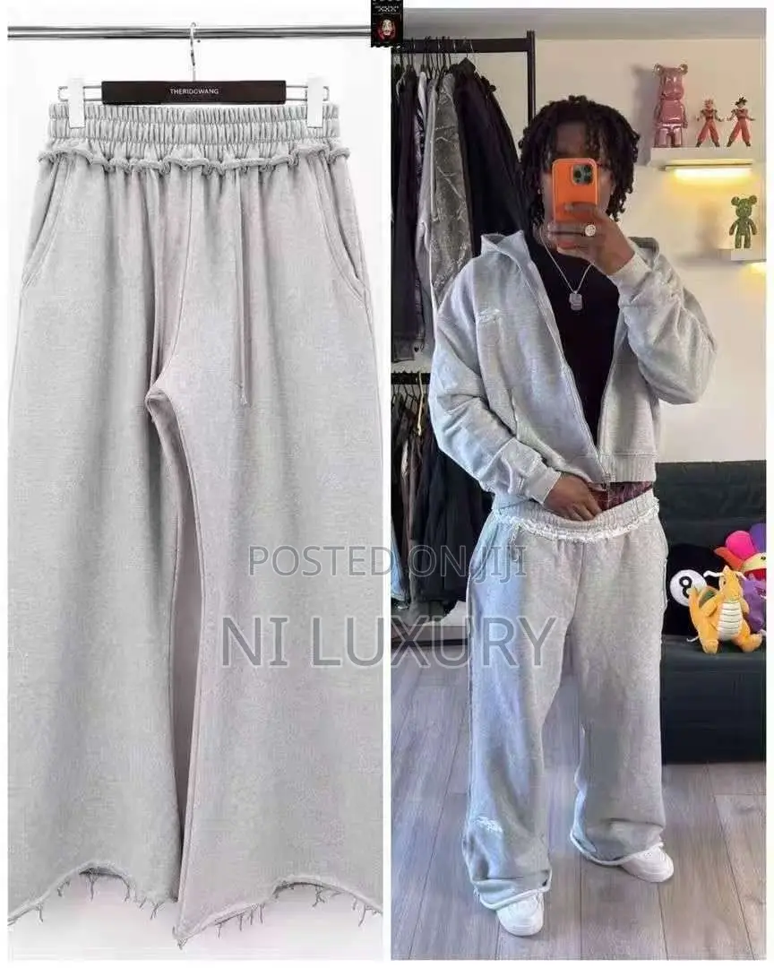 Joggers Best Quality