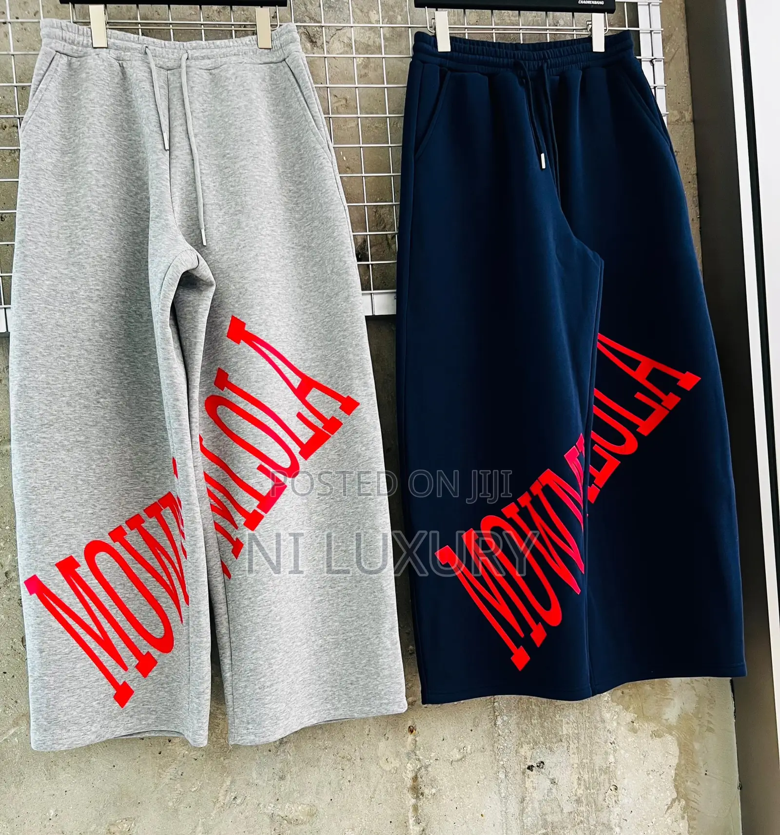 Joggers Best Quality