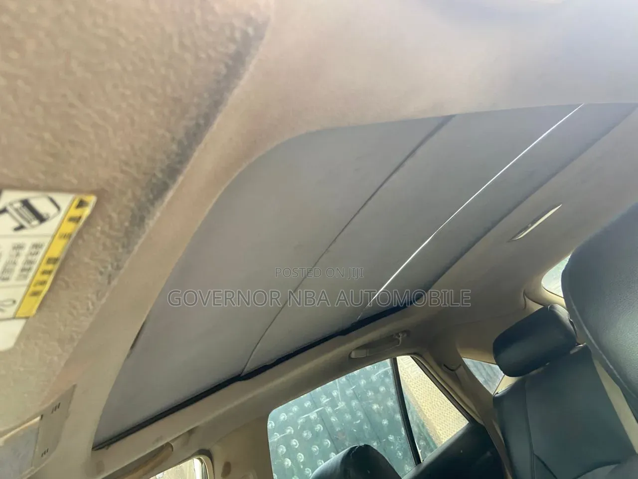 Lexus RX 2006 Gray