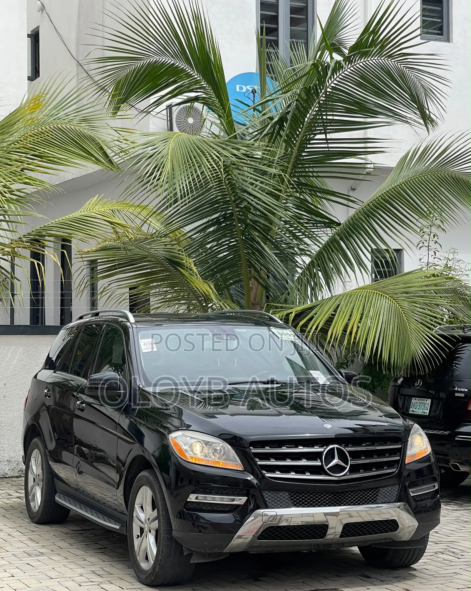 Mercedes-Benz M Class ML350 4MATIC 4dr SUV AWD (3.5L 6cyl 7A) 2015