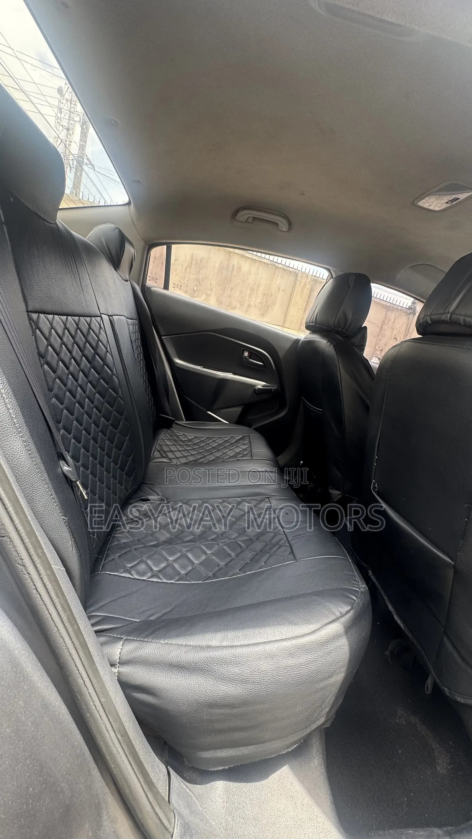 Kia Rio EX 4dr Sedan (1.6L 4cyl 6A) 2014 Gray
