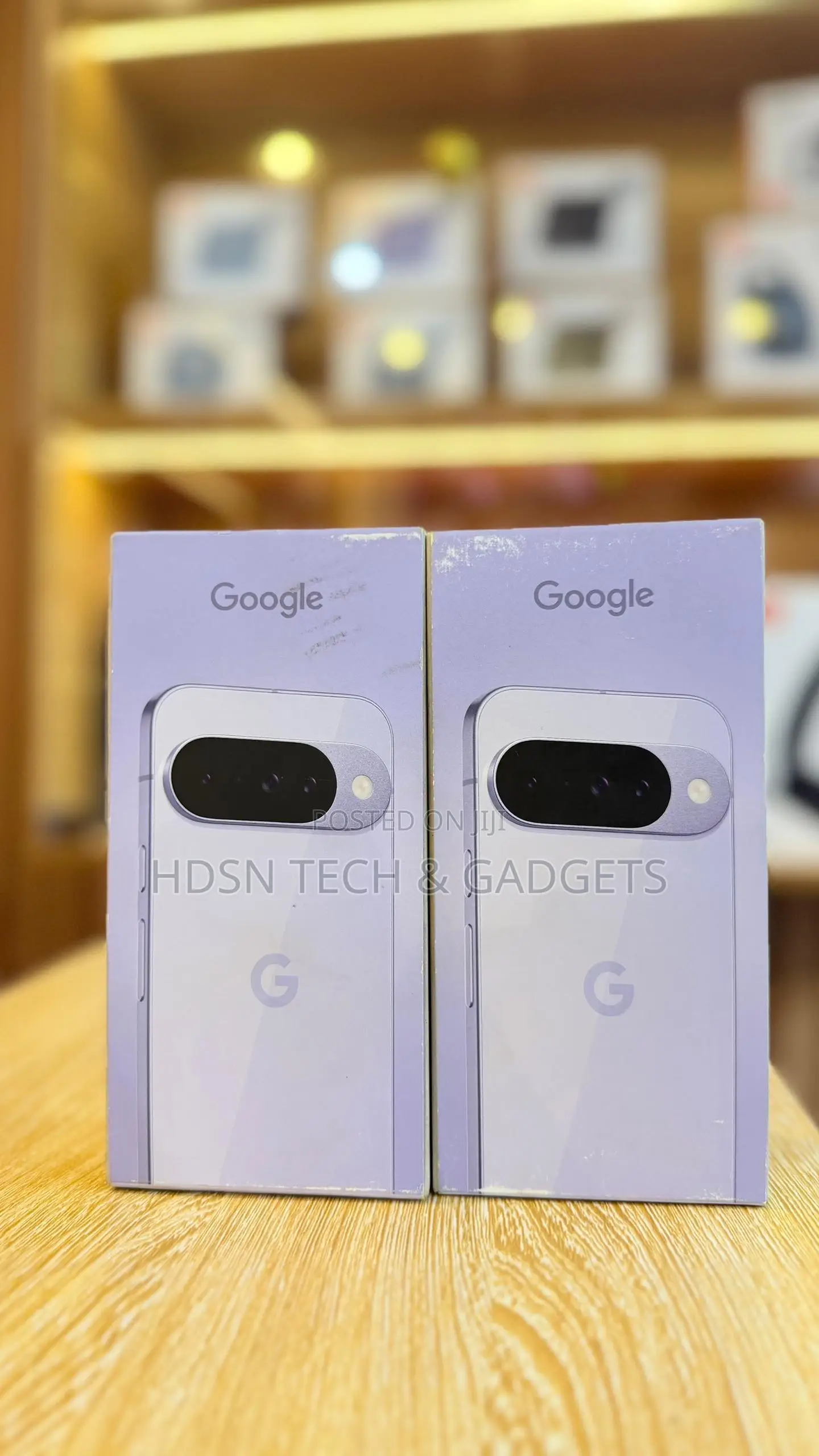 New Google Pixel 10 5G 128 GB