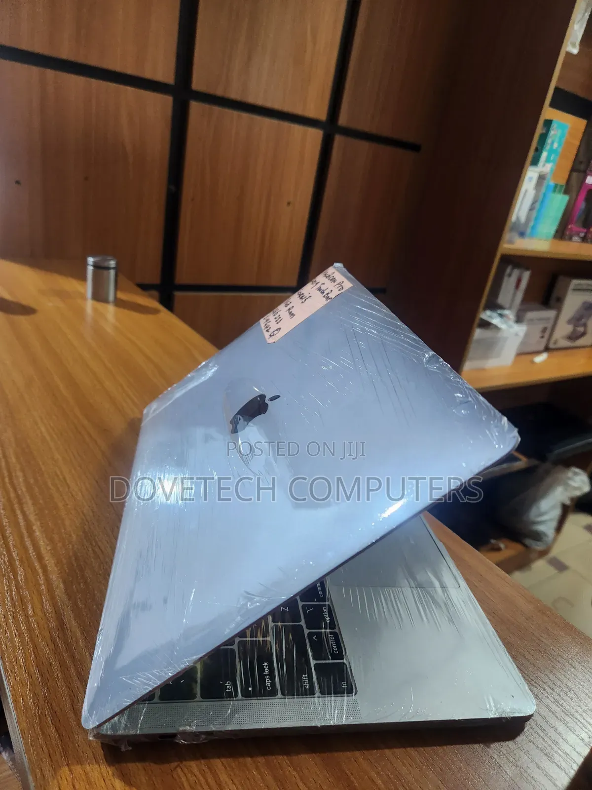 Laptop Apple MacBook Pro 2019 16GB Intel Core i7 SSD 512GB