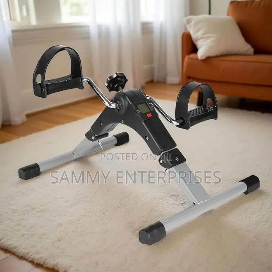 Pedal Exercise