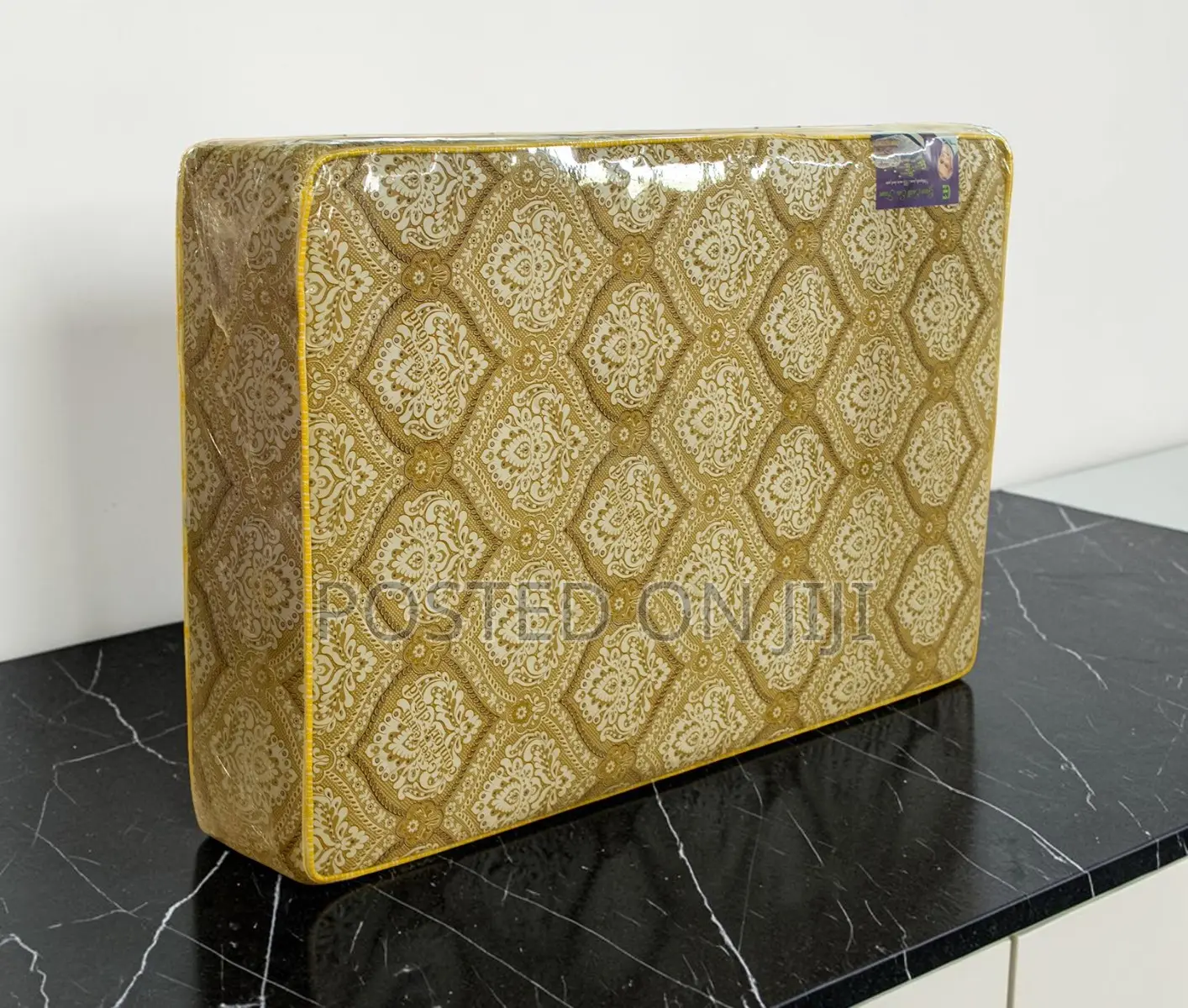 4.5x6x10 Semi Orthopedic Mattress