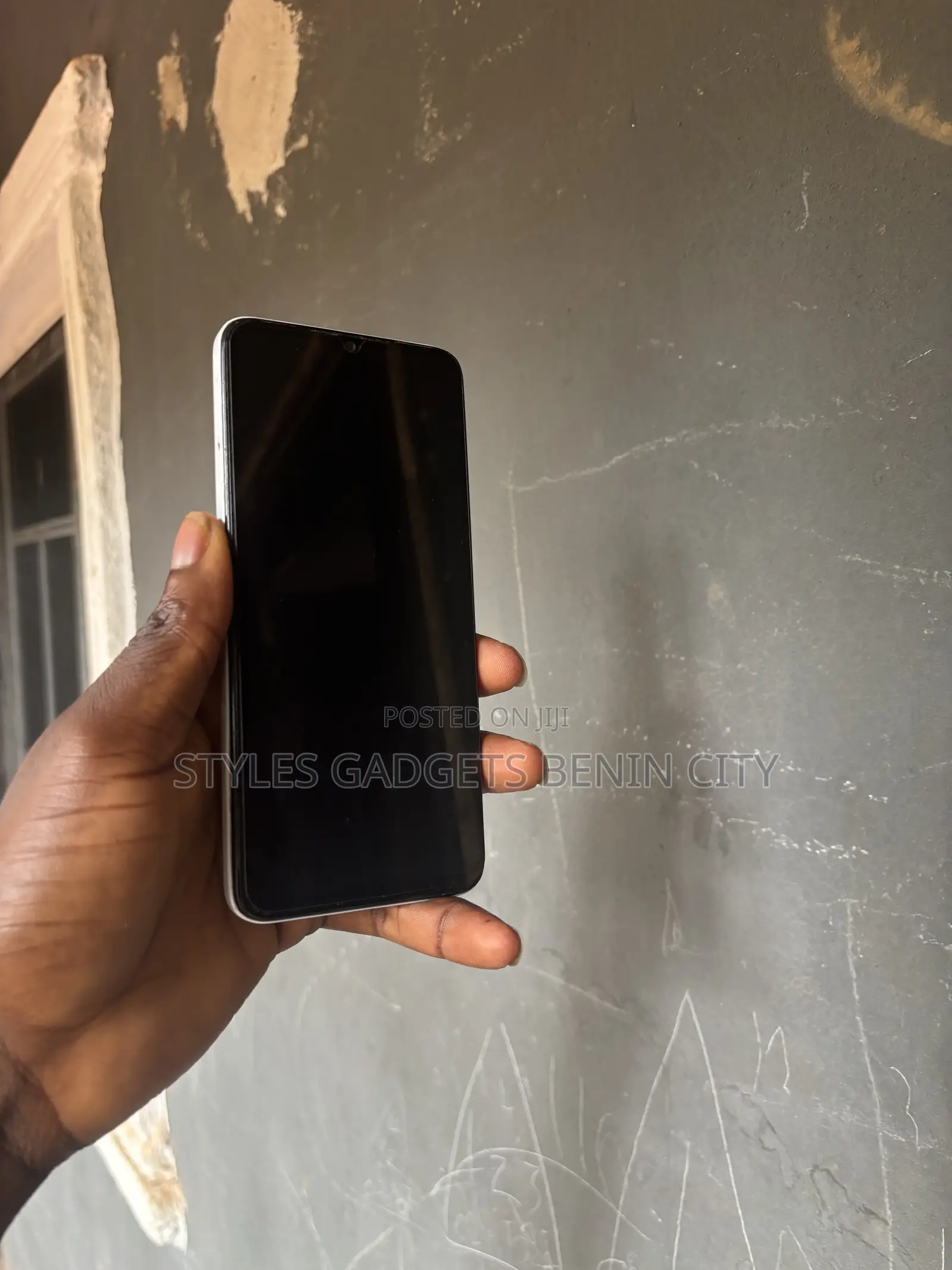Infinix Smart 7 HD 64 GB