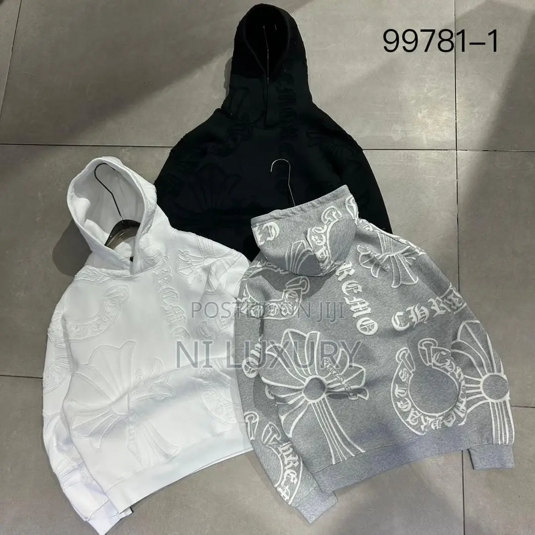 Hoodie Best Quality