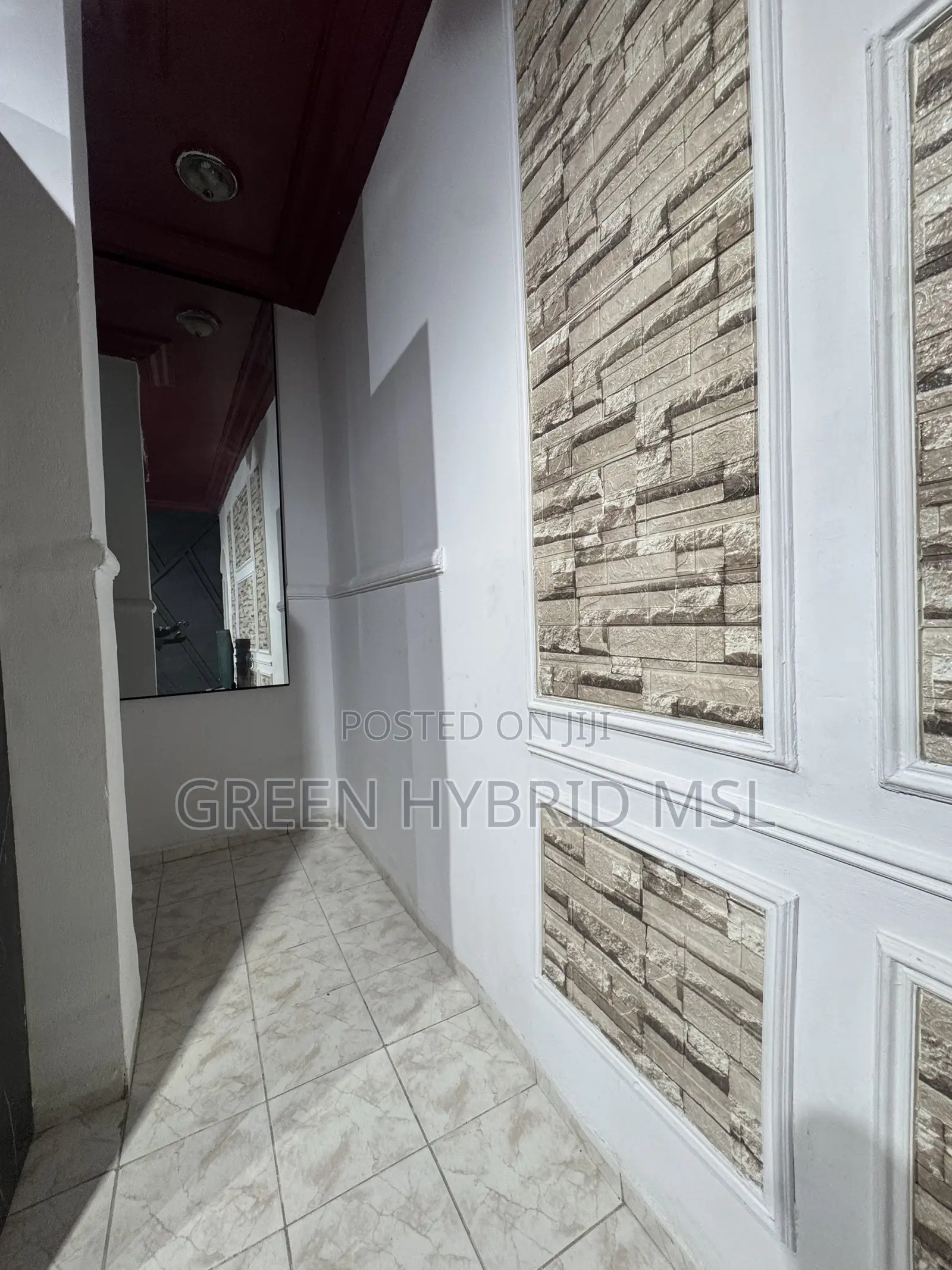 Phoenix Royale 1-bedroom | 24/7 Power