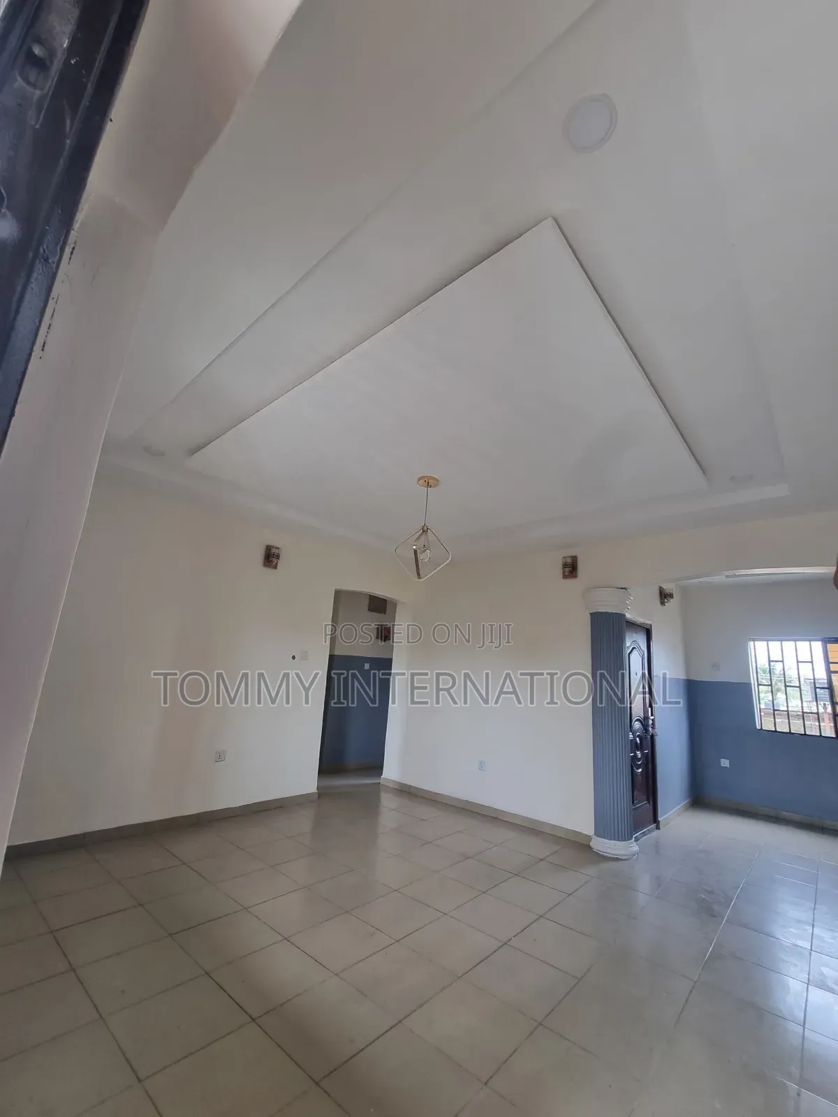 2bdrm Block of Flats in Omachi Estate, Port-Harcourt for rent