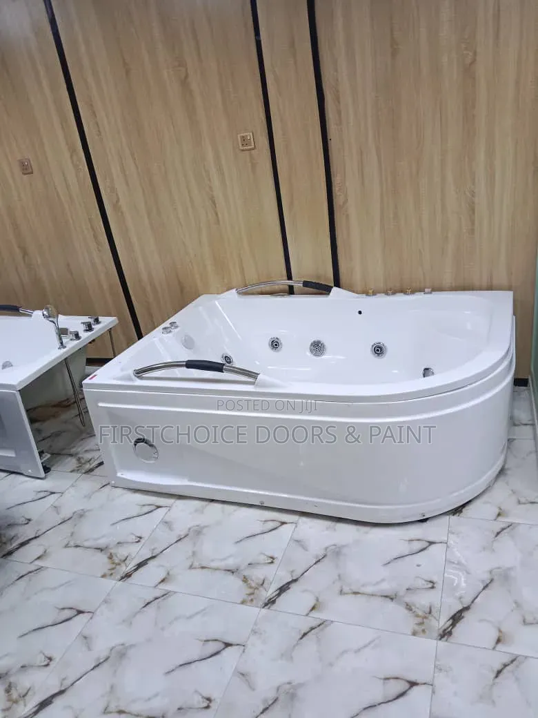 Portable Jacuzzi
