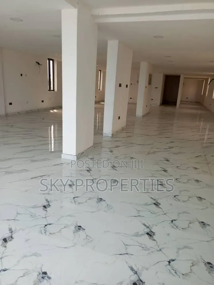 200 Sqms's Office Space for Rent