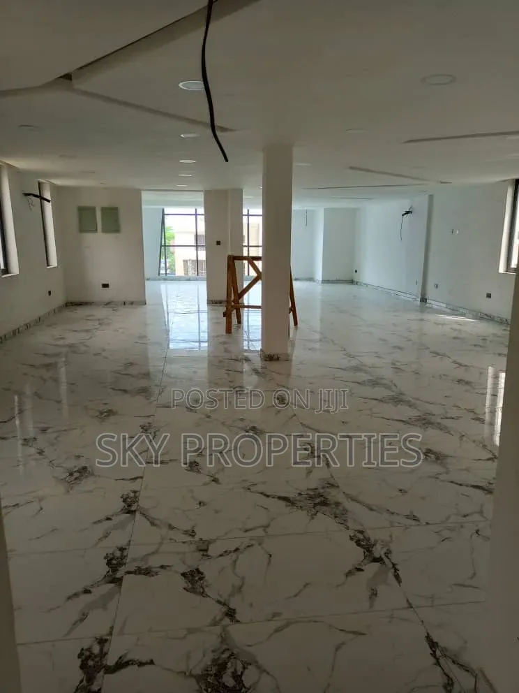 200 Sqms's Office Space for Rent