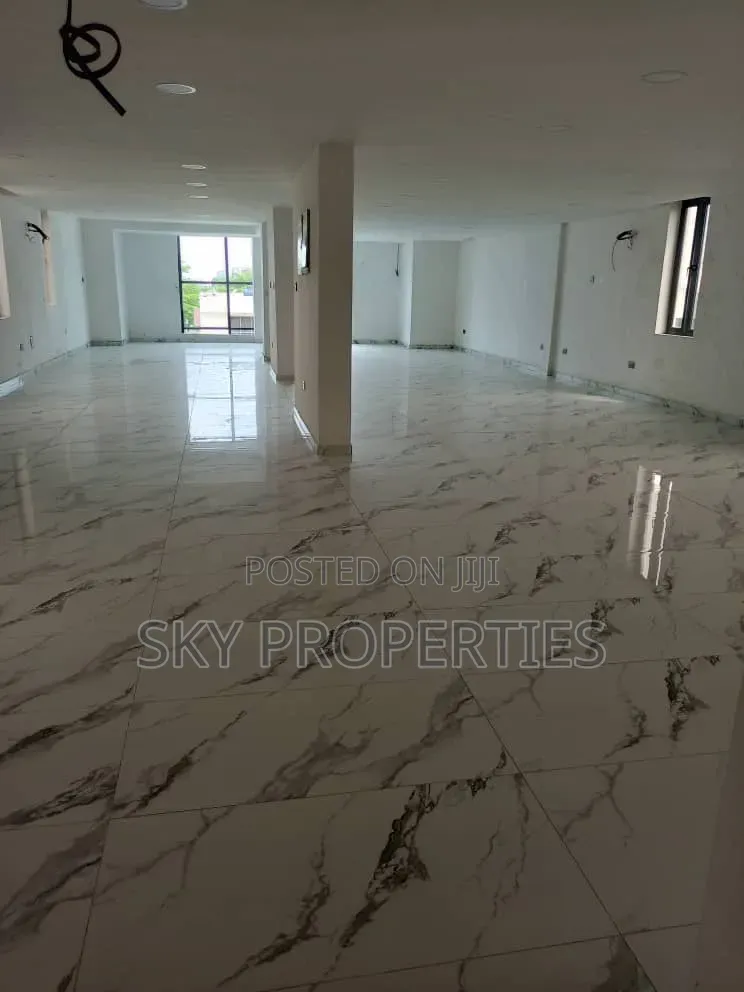200 Sqms's Office Space for Rent
