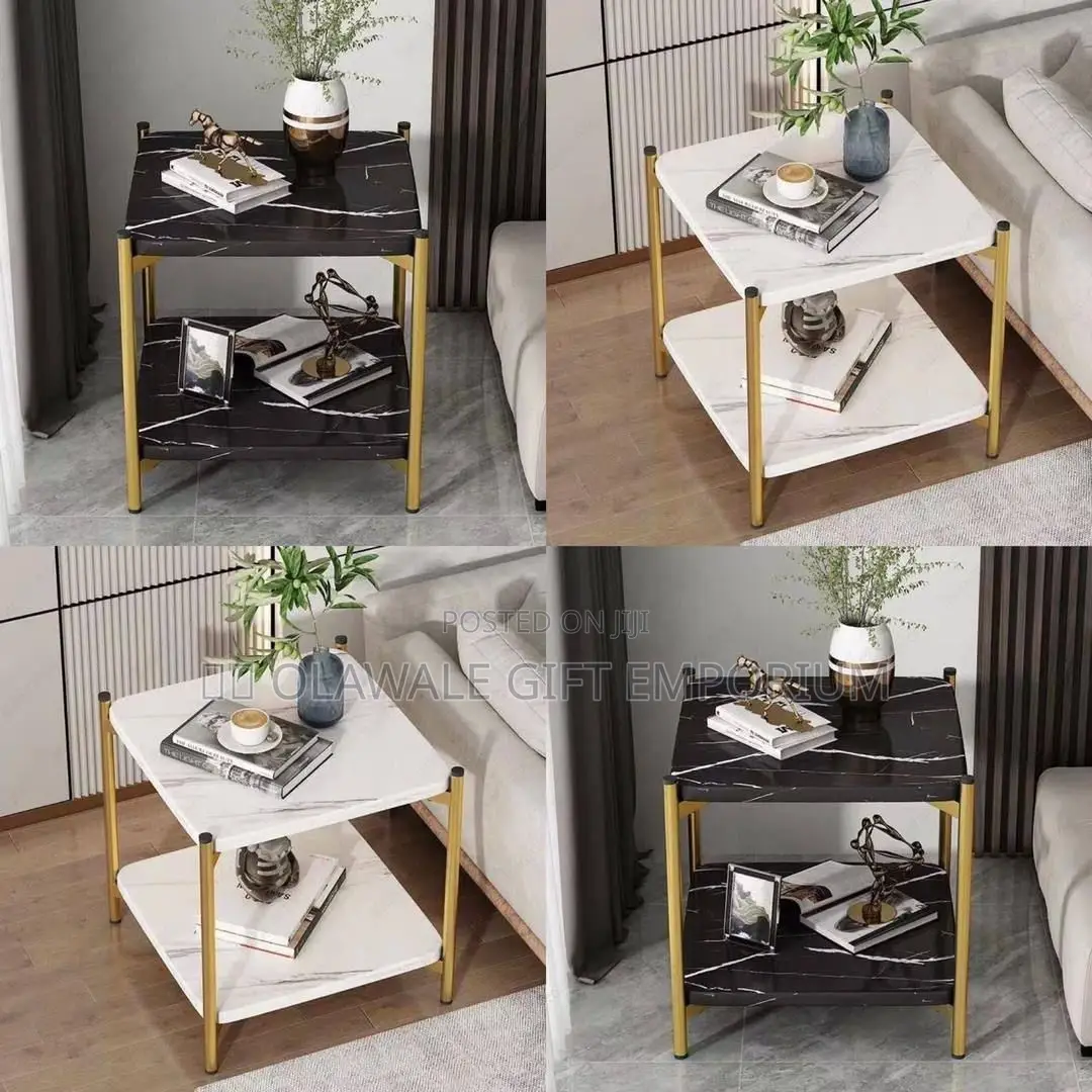 Round Side Stool
