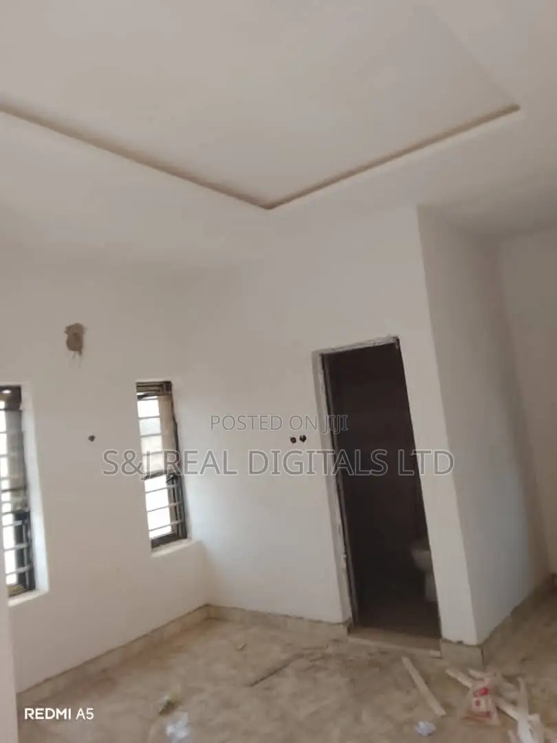 4bdrm Bungalow in Kubwa for sale