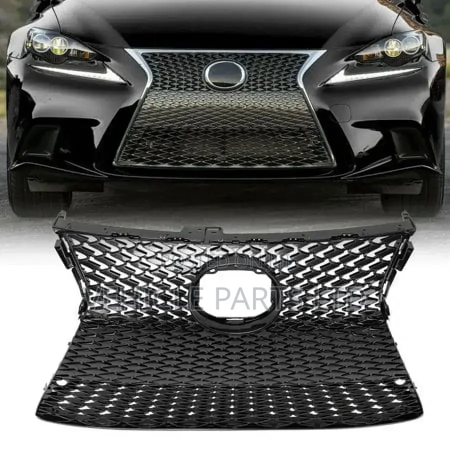 Complete Front Grill Lexus Is250/Is350 2014-2016