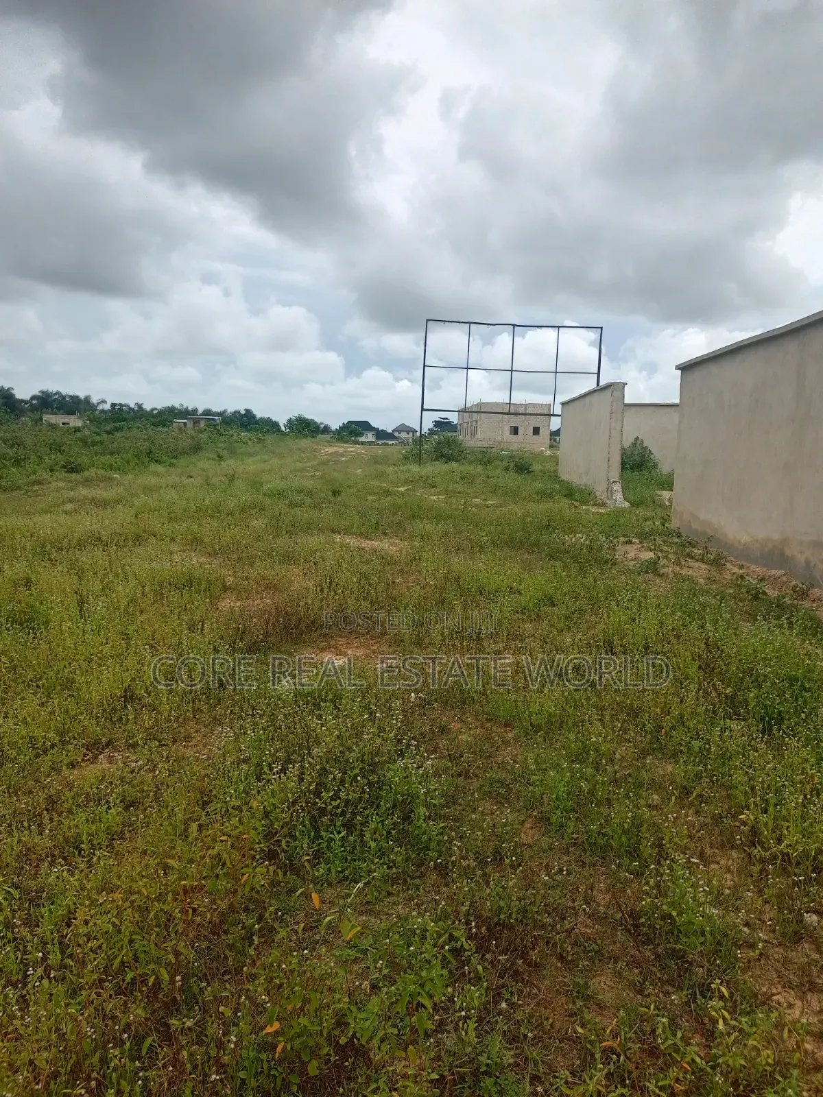 30m Per Plot in Aiyetoro, Int'l Airport Lagos Epe Express Way
