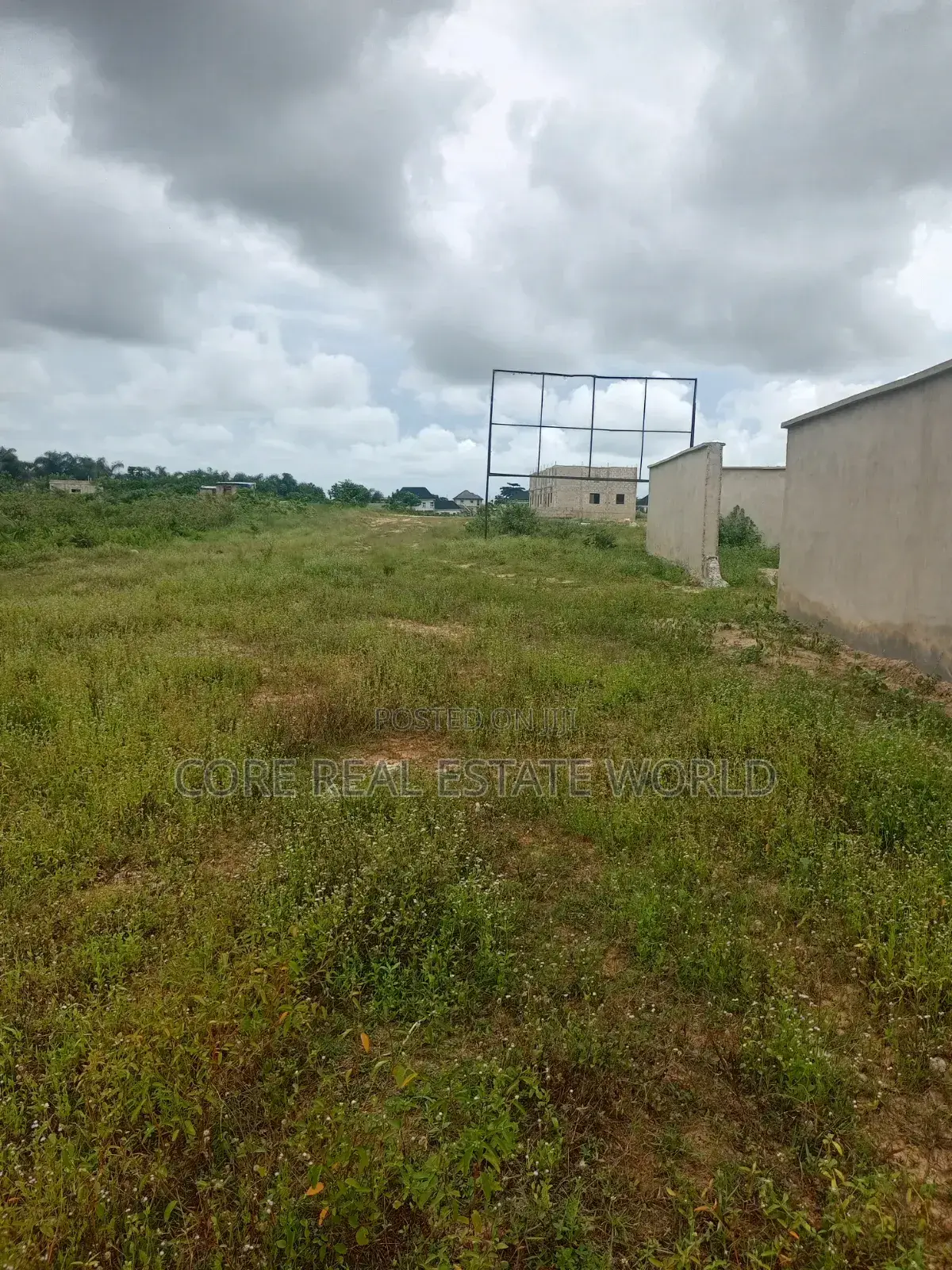 Opposite New Lekki International Airport